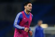 Radamel Falcao